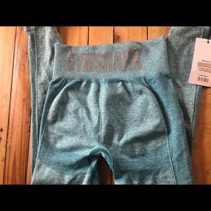 Gymshark flex leggings